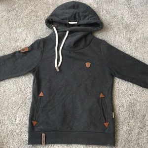 Naketano Hoodie